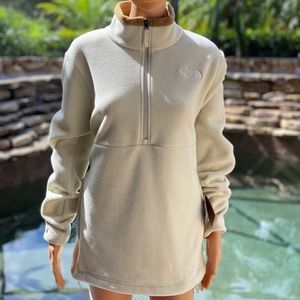 THE NORTH FACE CAMPBELL PULLOVER WOMENS